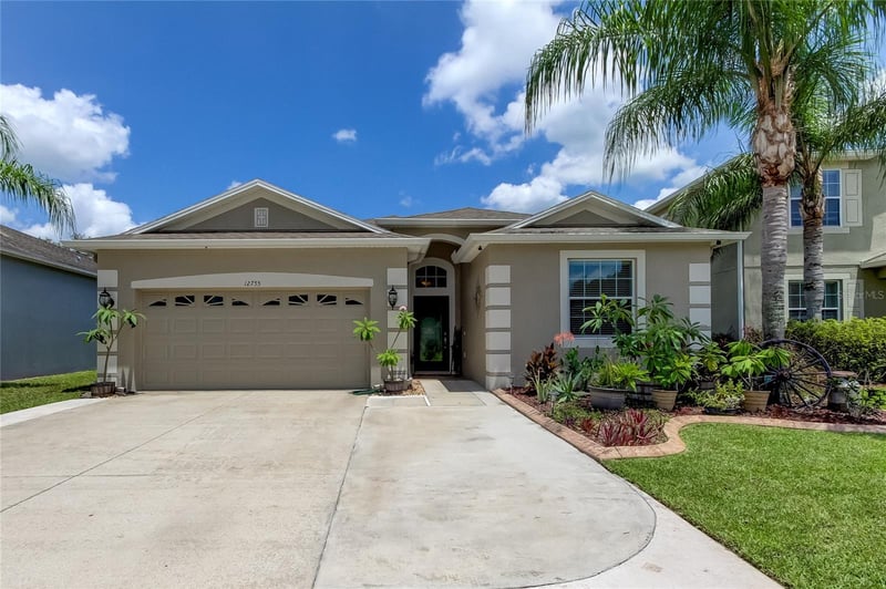 12755 Saulston Pl, Hudson, FL 34669