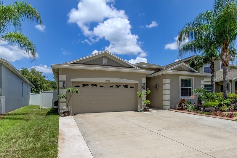 12755 Saulston Pl, Hudson, FL 34669