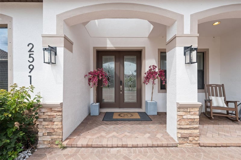 2591 Grand Cypress Blvd, Palm Harbor, FL 34684