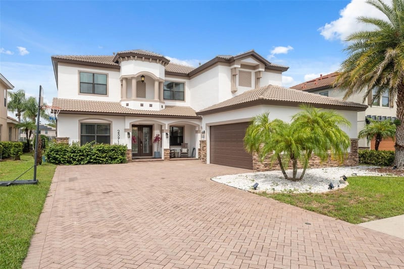 2591 Grand Cypress Blvd, Palm Harbor, FL 34684
