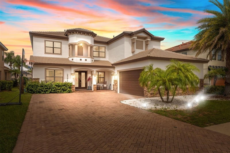 2591 Grand Cypress Blvd, Palm Harbor, FL 34684
