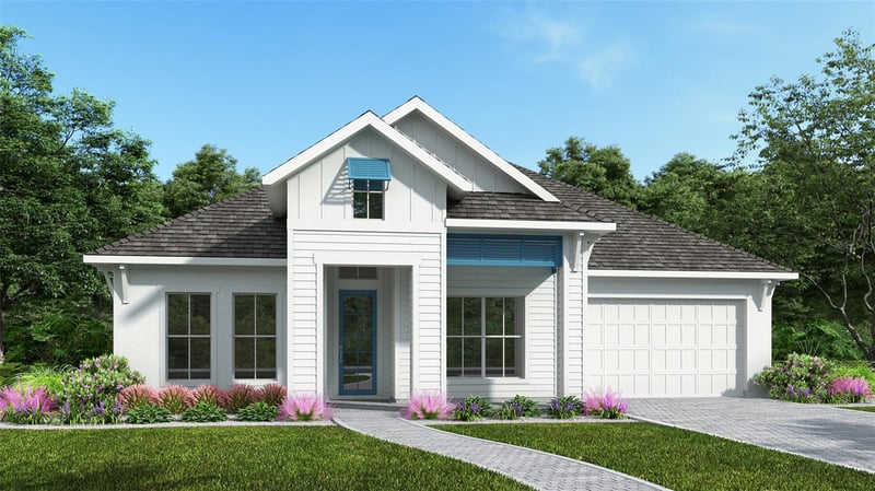 3715 Country View Ct, Bradenton, FL 34211