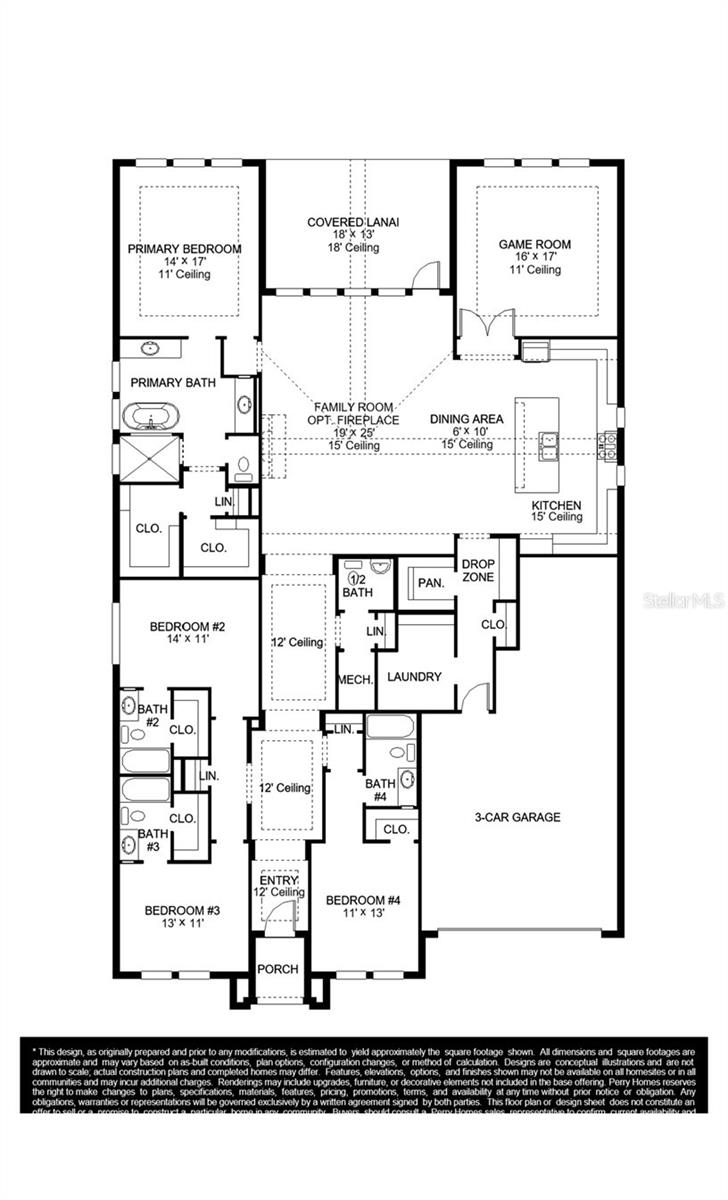 3715 Country View Ct, Bradenton, FL 34211