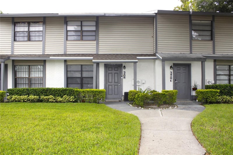 3408 Oak Trail Ct, Tampa, FL 33614