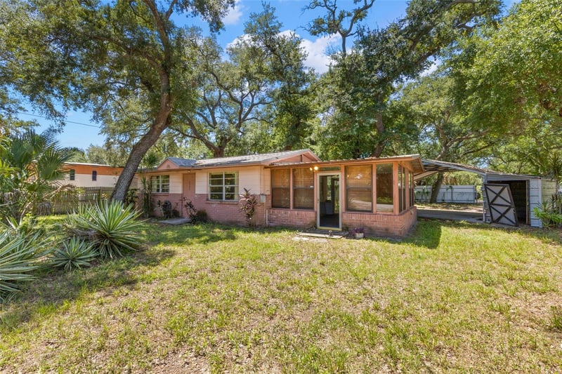 6903 Ohio Ave, Gibsonton, FL 33534