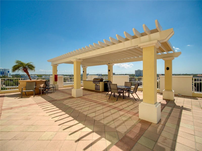 628 Cleveland St #1314, Clearwater, FL 33755