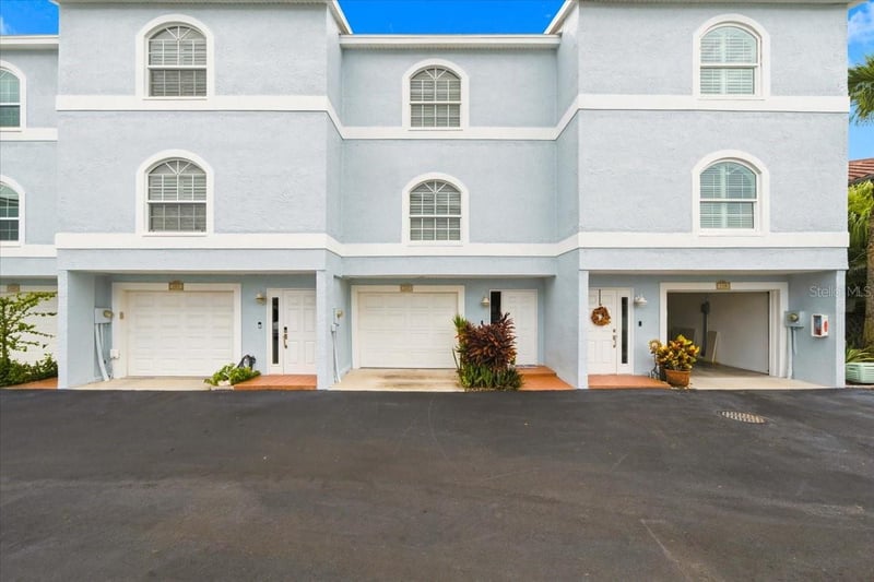 751 Pinellas Bayway S #19, Tierra Verde, FL 33715