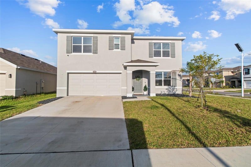 8210 Dolphin Bluff Blvd, Wesley Chapel, FL 33545