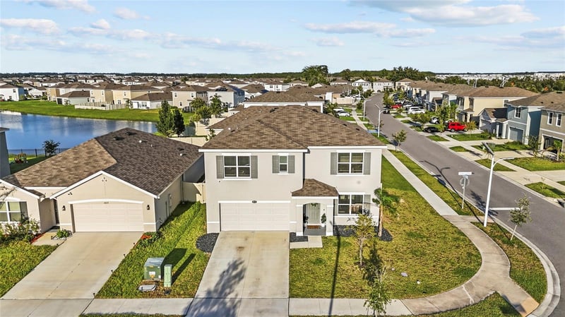 8210 Dolphin Bluff Blvd, Wesley Chapel, FL 33545