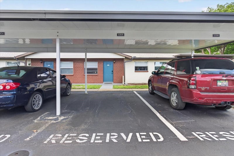 24862 Us Highway 19 N #3305, Clearwater, FL 33763