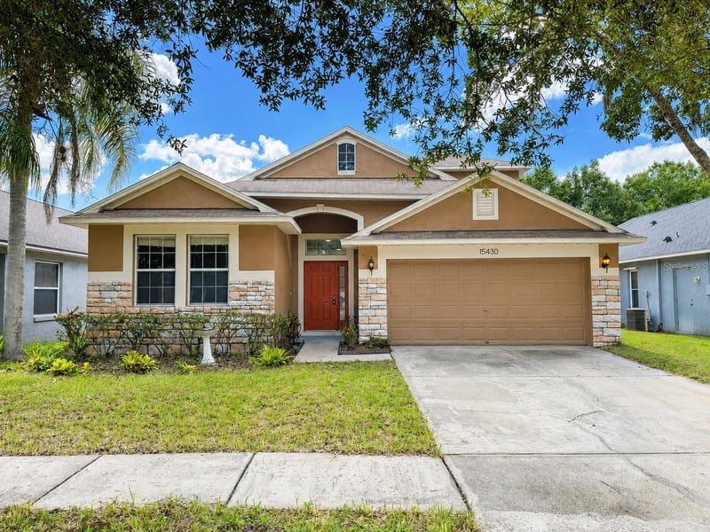 15430 Lake Bella Vista Dr, Tampa, FL 33625