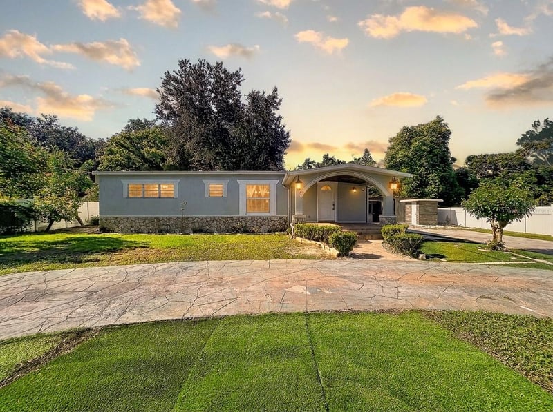 Home Worth Check