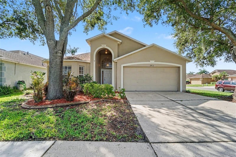 29412 Sea Dahlia Ps, Wesley Chapel, FL 33543