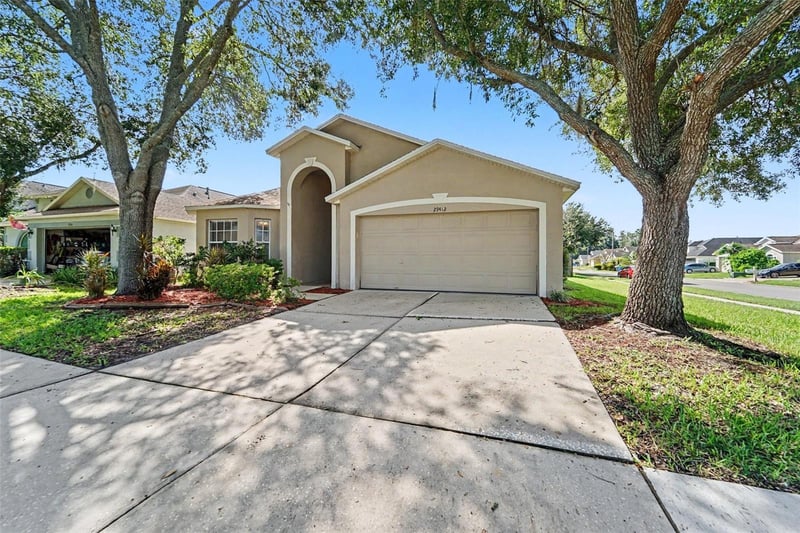 29412 Sea Dahlia Ps, Wesley Chapel, FL 33543