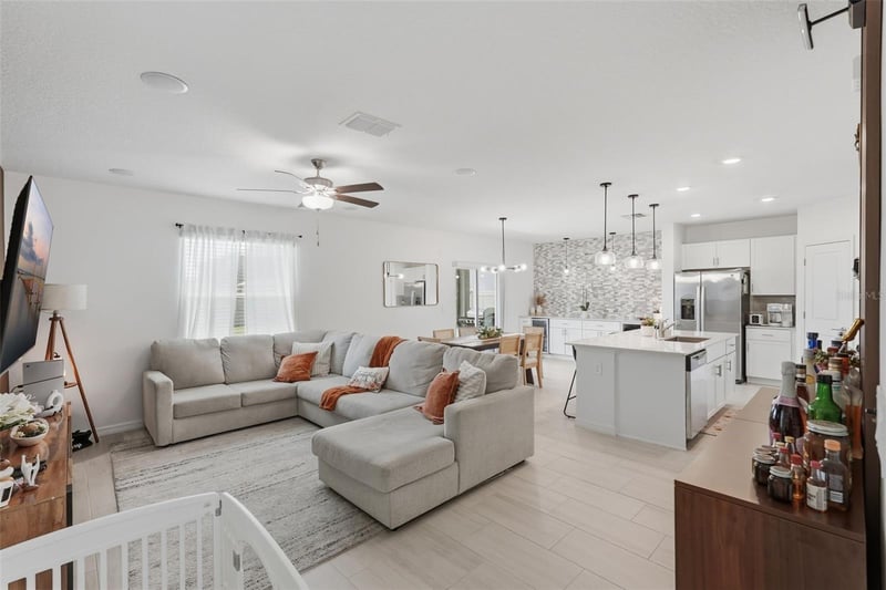 22320 Pleasant Morning Dr, Land O Lakes, FL 34637