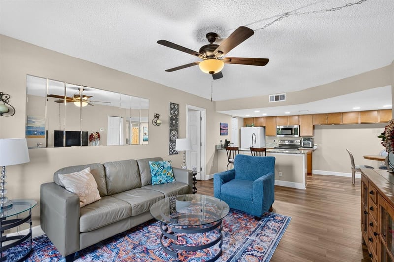 2721 72nd Street Ct W #2721, Bradenton, FL 34209