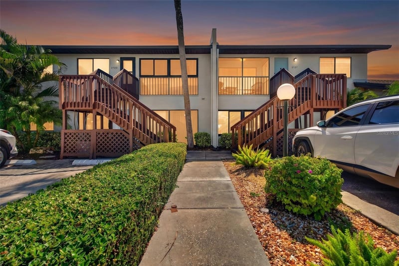 2721 72nd Street Ct W #2721, Bradenton, FL 34209