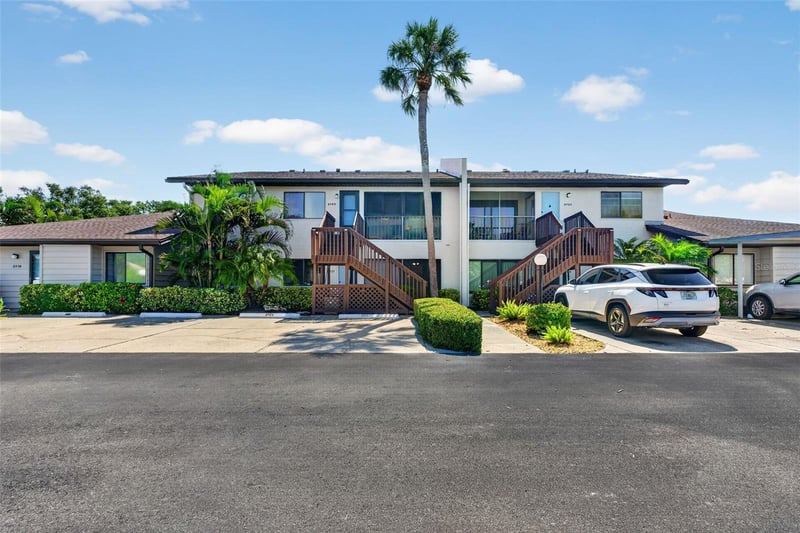2721 72nd Street Ct W #2721, Bradenton, FL 34209