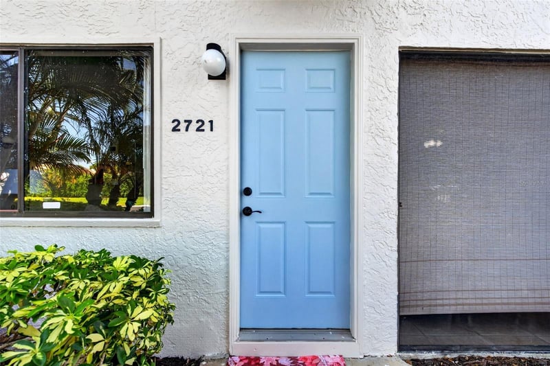 2721 72nd Street Ct W #2721, Bradenton, FL 34209