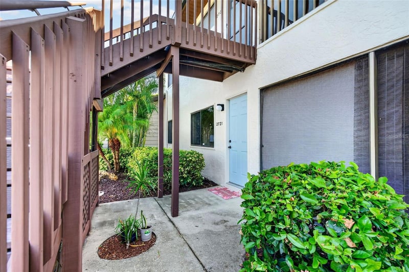 2721 72nd Street Ct W #2721, Bradenton, FL 34209