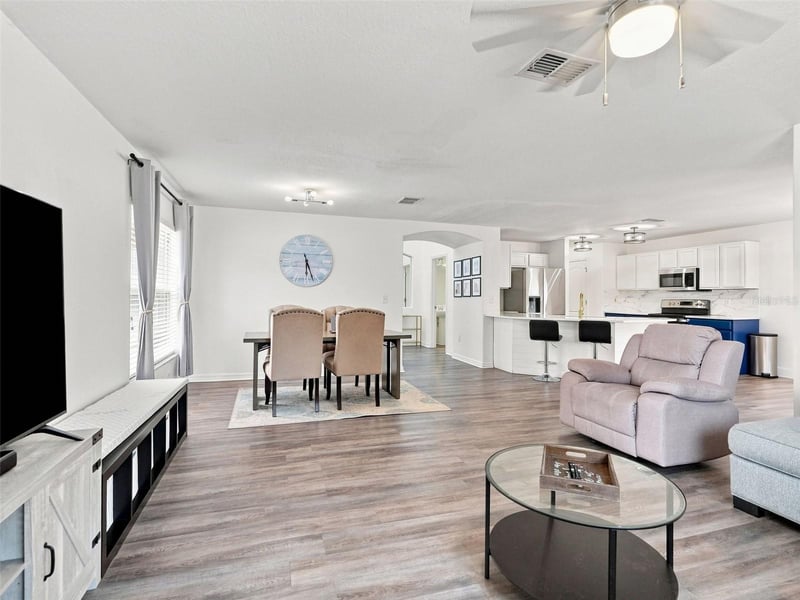 12607 Chenwood Ave, Hudson, FL 34669