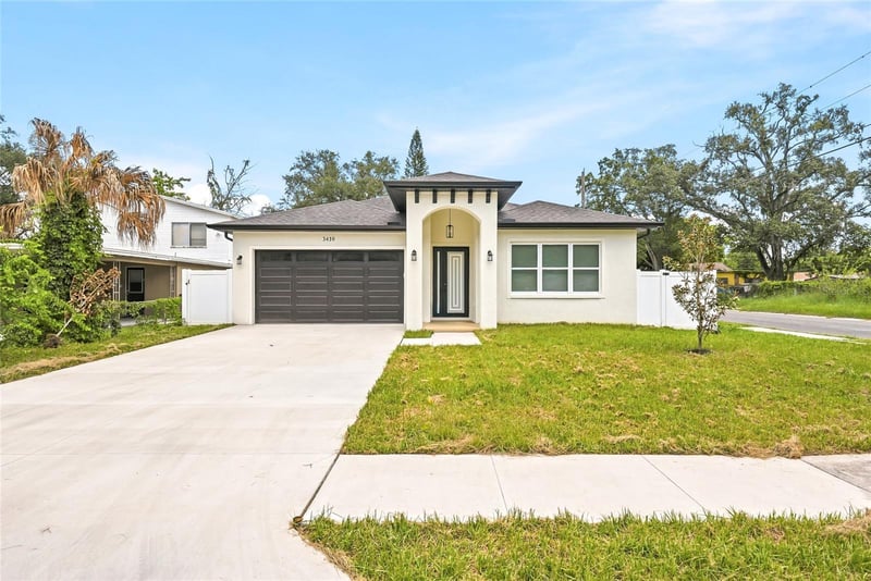 3410 N 31st St, Tampa, FL 33605