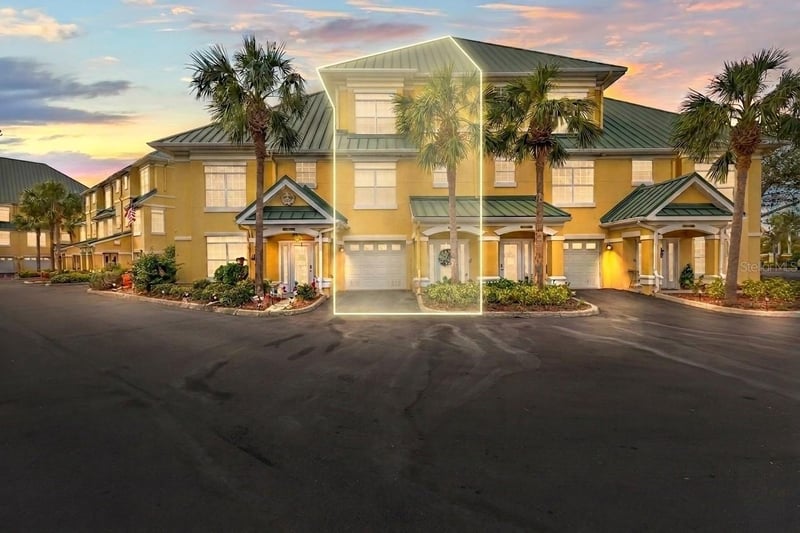 6319 Sunset Bay Cir, Apollo Beach, FL 33572