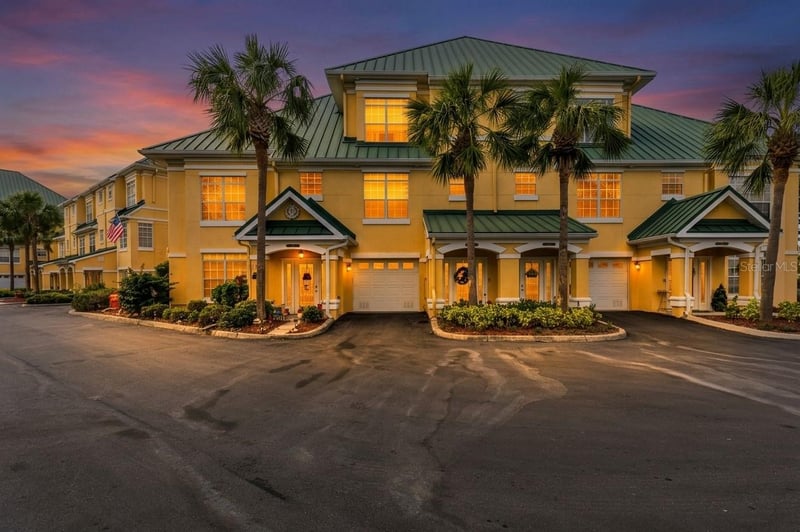 6319 Sunset Bay Cir, Apollo Beach, FL 33572