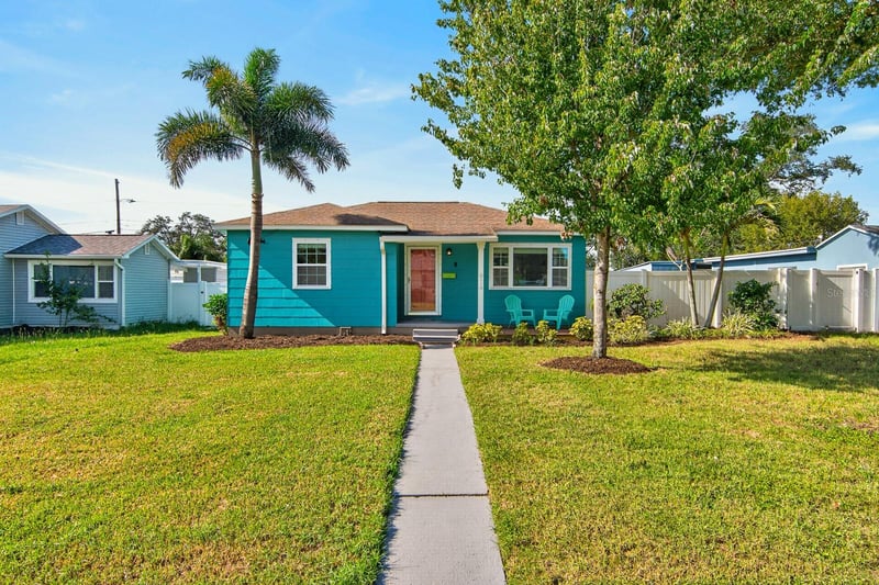 Home Worth Check