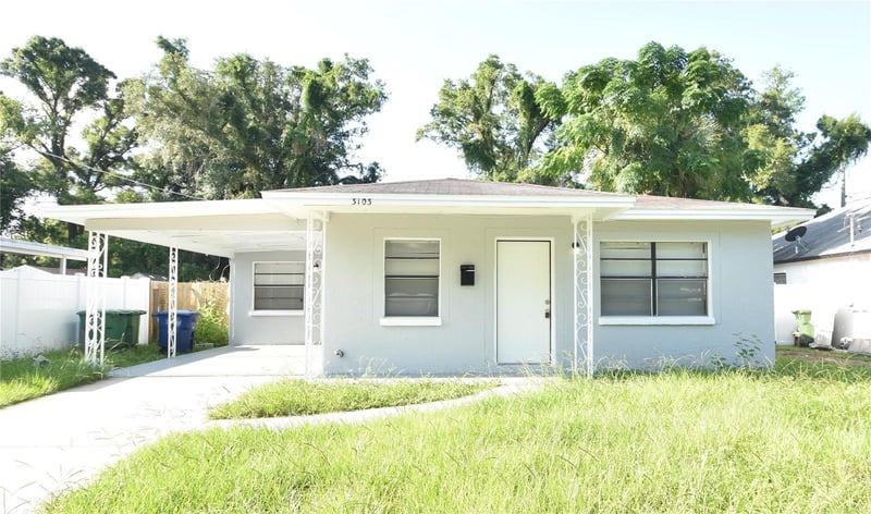 3103 E 23rd Ave, Tampa, FL 33605