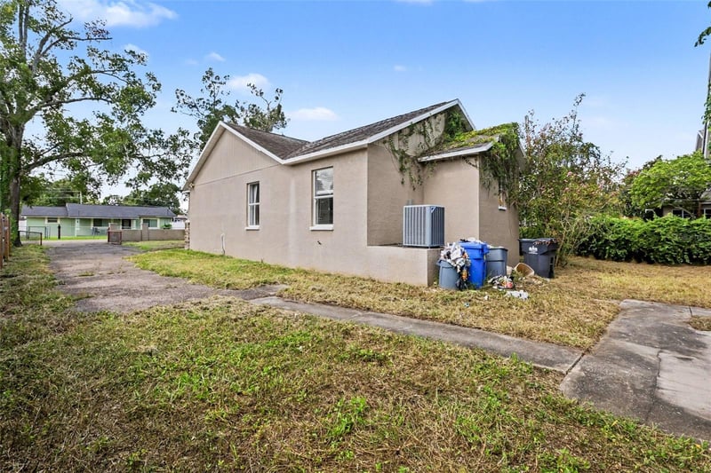 2603 W Henry Ave, Tampa, FL 33614