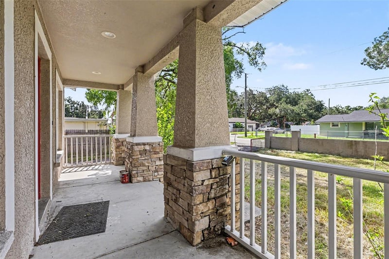 2603 W Henry Ave, Tampa, FL 33614