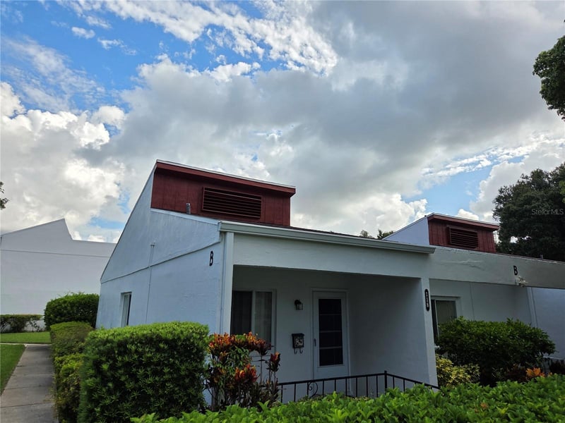 2060 Marilyn St #118, Clearwater, FL 33765