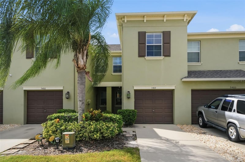 9484 Trumpet Vine Loop, Trinity, FL 34655