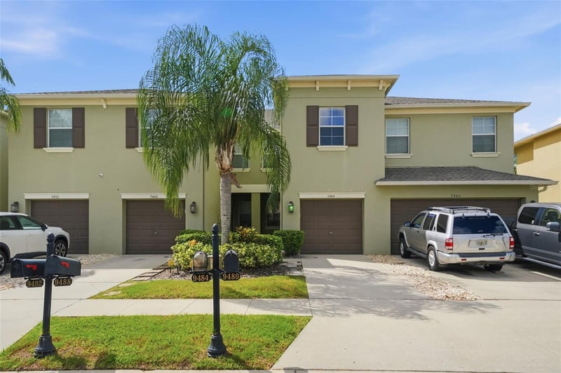 9484 Trumpet Vine Loop, Trinity, FL 34655