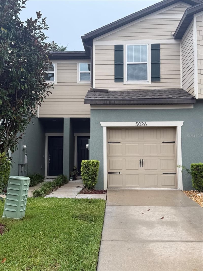 5026 Sylvester Loop, Tampa, FL 33610
