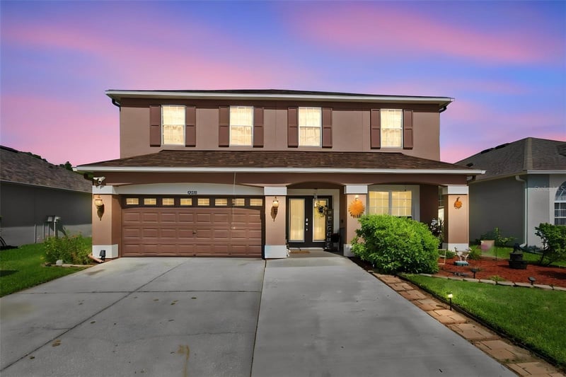 Home Worth Check