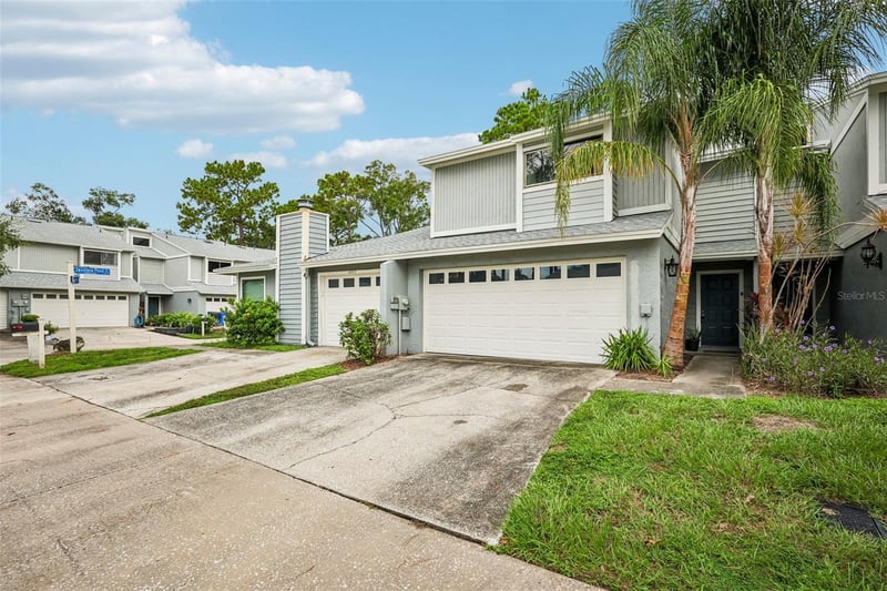 4009 Bainwood Ct, Tampa, FL 33614