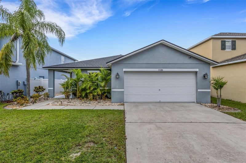 11136 Golden Silence Dr, Riverview, FL 33579