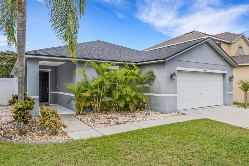 11136 Golden Silence Dr, Riverview, FL 33579