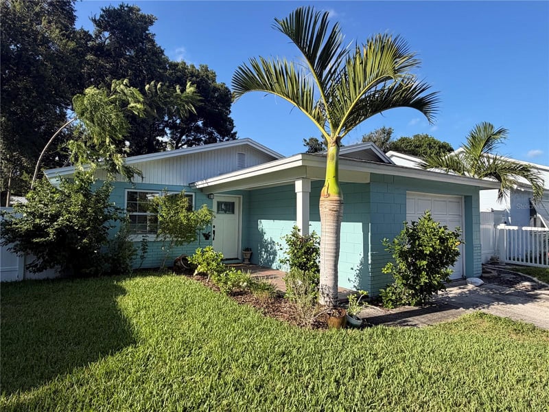 4241 66th Ave N, Pinellas Park, FL 33781