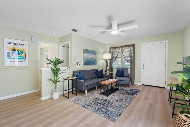 2833 Orange Tree Cir N #A, Palm Harbor, FL 34684