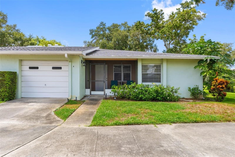 2833 Orange Tree Cir N #A, Palm Harbor, FL 34684