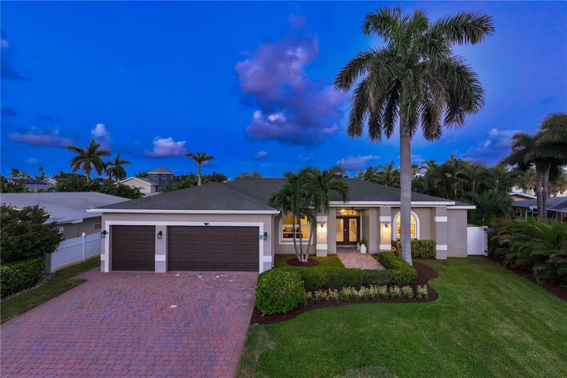 Home Worth Check
