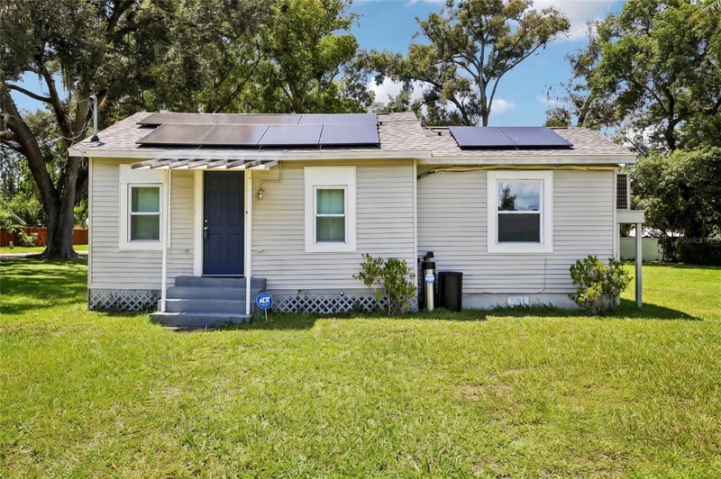 Home Worth Check