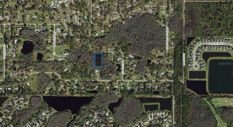 32-26-18-0010-00000-0560 Country Ln, Lutz, FL 33558