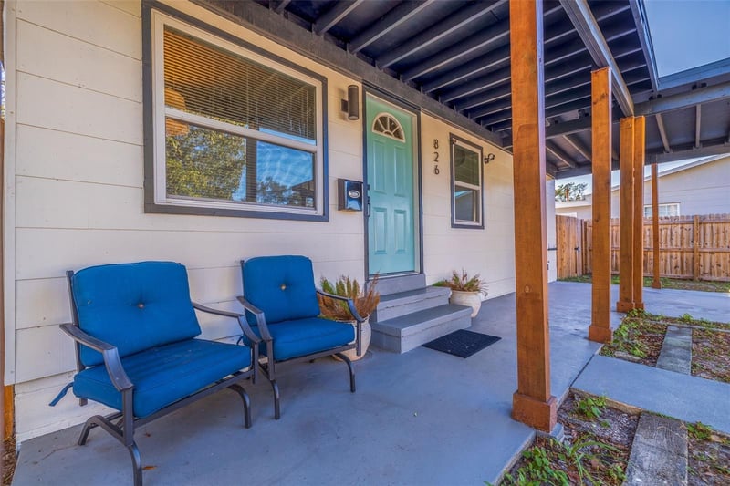 826 53rd Ter N, St Petersburg, FL 33703