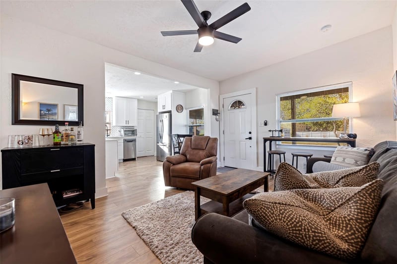 826 53rd Ter N, St Petersburg, FL 33703