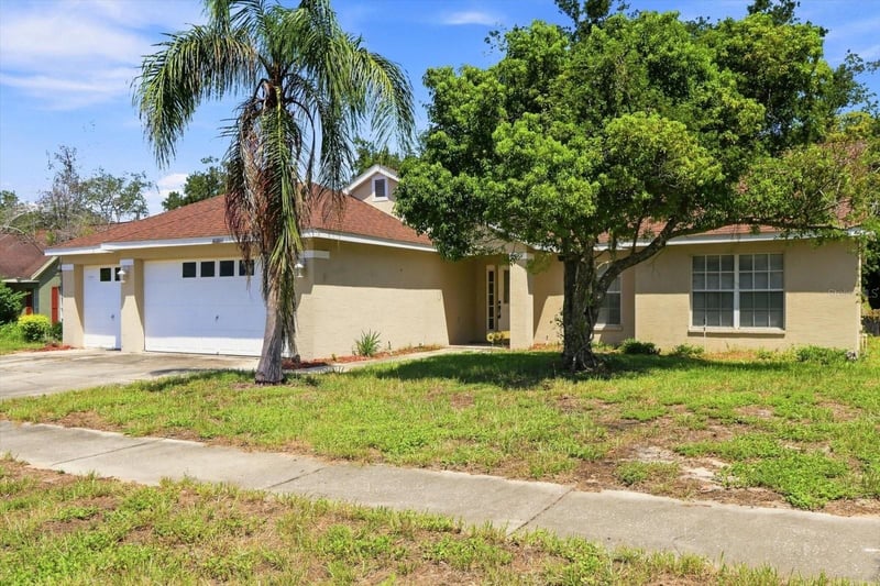 10417 Ashview Ln, Hudson, FL 34667