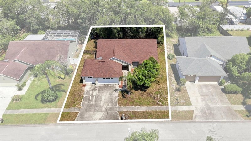 10417 Ashview Ln, Hudson, FL 34667